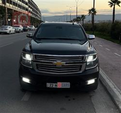 شيفروليه تاهو